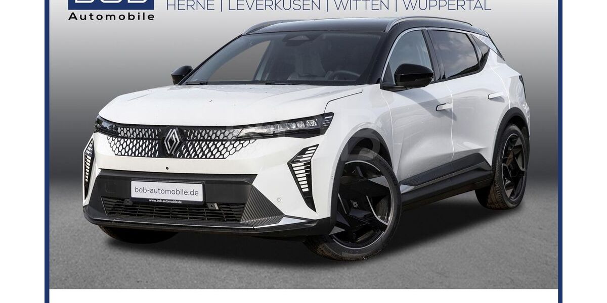 Renault Scenic E-TECH 29.012 km 43.111 &euro; Bochum 44809