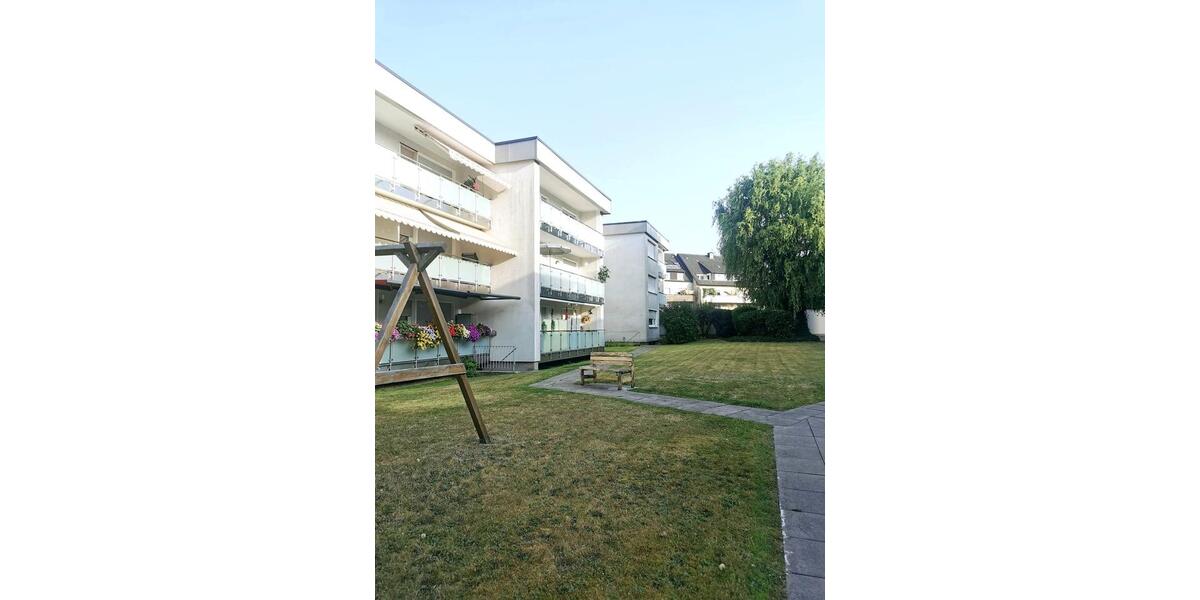 Etagenwohnung Datteln - 3.5 Zimmer, 73 m&sup2;, 154.000&euro; | Angebot:24654031