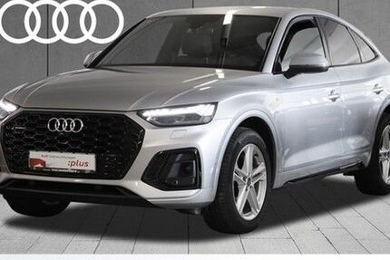 Audi Q5 38.180 km 39.840 € Lünen 44534