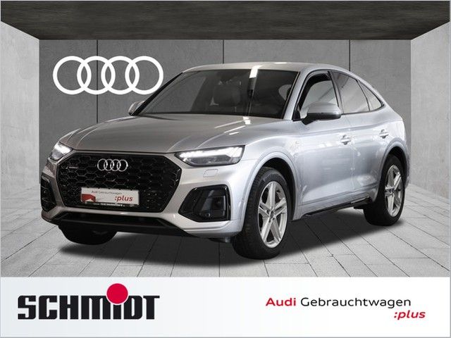 Audi Q5 38.180 km 39.840 € Lünen 44534