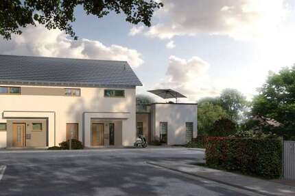 Haus Marl Alt-Marl - 7 Zimmer, 237 m&sup2;, 478.999&euro; | Angebot:27390178