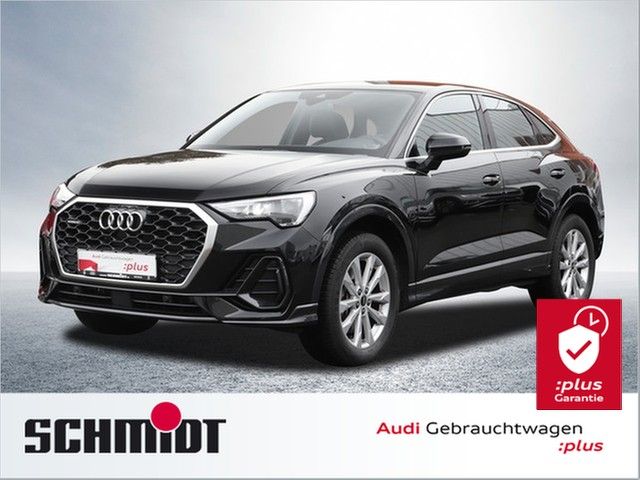 Audi Q3 25.040 km 39.640 &euro; Lünen 44534