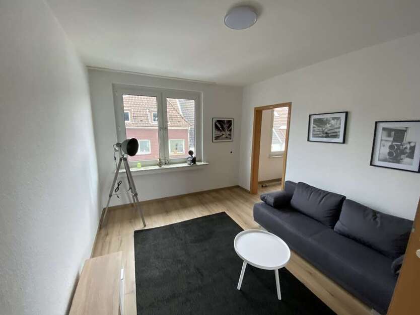 Wohnung zum Mieten in Recklinghausen 600 € 45 m²