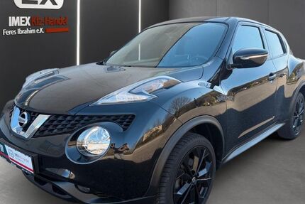 Nissan Juke 74.000 km 9.900 &euro; Marl 45772