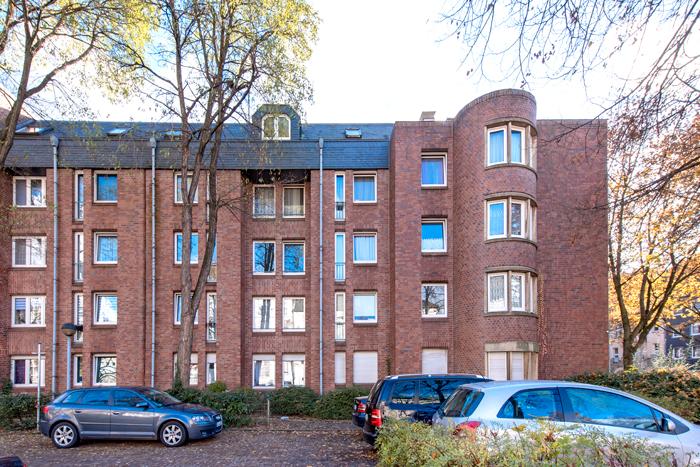 Familienfreundliche Wohnung im Zentrum von Dortmund! 3 zimmer