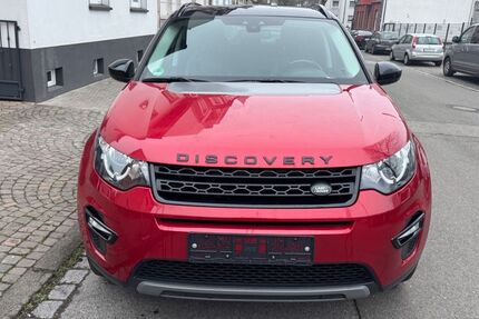 Land Rover Discovery 210.000 km 12.299 &euro; Gelsenkirchen 45879