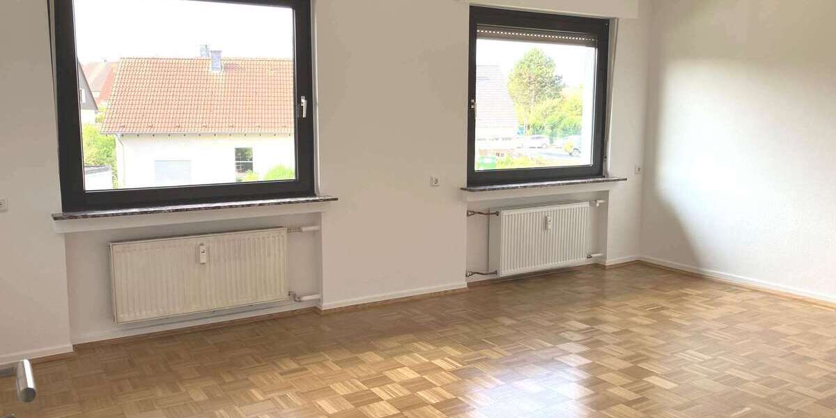 Etagenwohnung Dortmund Huckarde - 3.5 Zimmer, 78 m&sup2;, 630&euro; | Angebot:26855648
