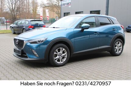 Mazda CX-3 81.855 km 13.790 &euro; Dortmund 44143