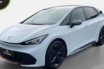 Cupra Born 47.720 km 23.240 € Bottrop 46244