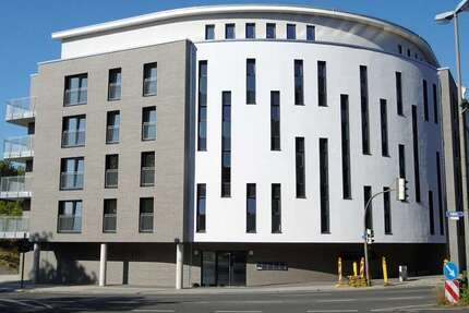 Wohnung zum Mieten in Dortmund-Hörde 1.500 € 127 m² 4 zimmer