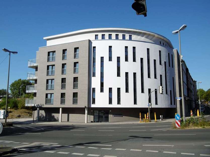 Wohnung zum Mieten in Dortmund-Hörde 1.500 € 127 m² 4 zimmer