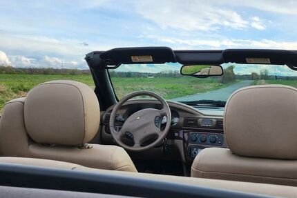 Chrysler Sebring 110.000 km 4.999 € Bergkamen 59192