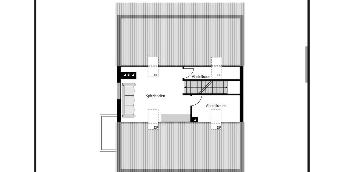Ruhige 5 12 Zimmer Eigentumswohnung ideal für Familien 5 zimmer