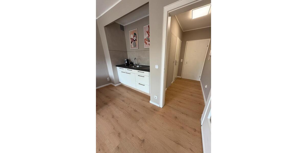 Etagenwohnung Essen Stadtbezirk II - 1 Zimmer, 30 m&sup2;, 155.000&euro; | Angebot:27068453
