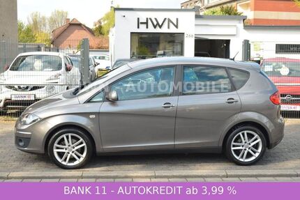 Seat Altea