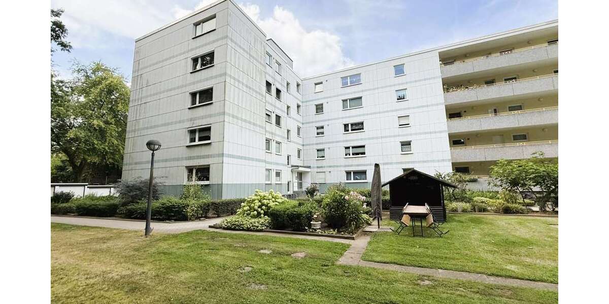 Etagenwohnung Marl Alt-Marl - 3 Zimmer, 82 m&sup2;, 129.000&euro; | Angebot:22499870