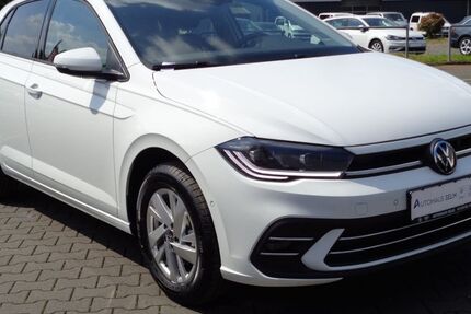 VW Polo 5.827 km 21.950 &euro; Selm 59379