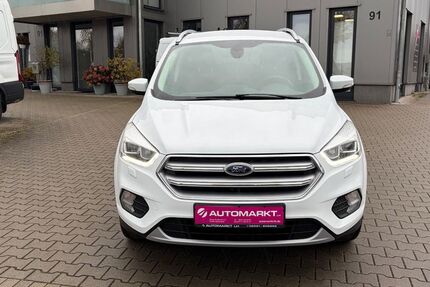 Ford Kuga 120.000 km 15.990 € Lüdinghausen 59348