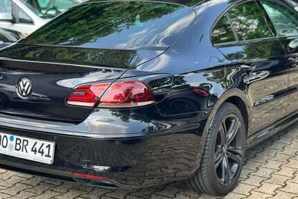 VW CC