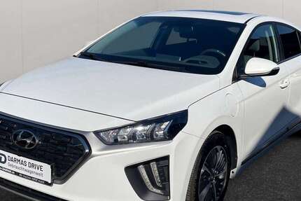 Hyundai IONIQ 57.478 km 16.500 &euro; Datteln 45711