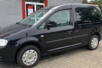VW Caddy 199.900 km 5.999 &euro; Witten 58454