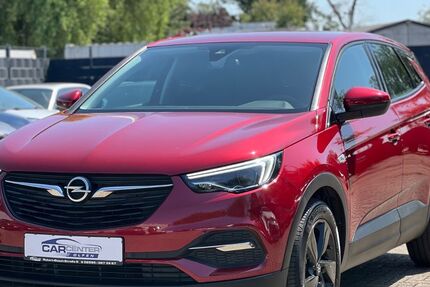 Opel Grandland (X) 80.000 km 13.900 &euro; Olfen 59399