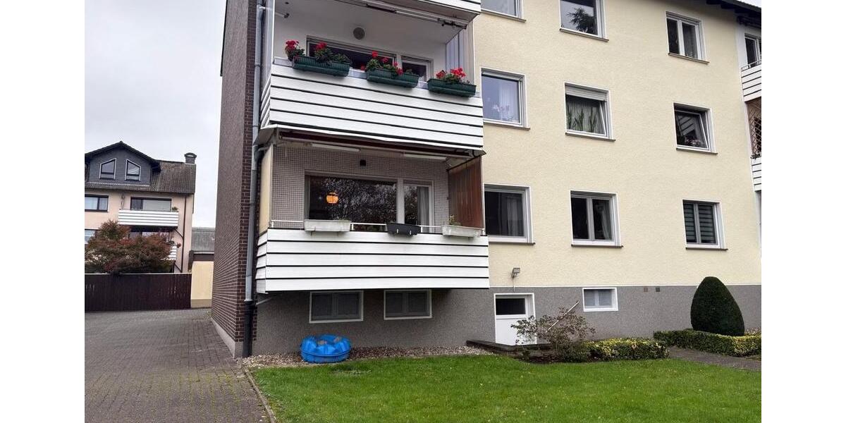 Hochparterre Oer-Erkenschwick Erkenschwick - 2.5 Zimmer, 78 m&sup2;, 199.000&euro; | Angebot:26348653