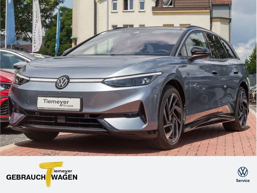 VW ID.7 8.775 km 47.990 € Recklinghausen 45663