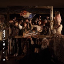 Marie-Antoinette oder Kuchen für alle! 04.05.2026 Opernhaus Dortmund