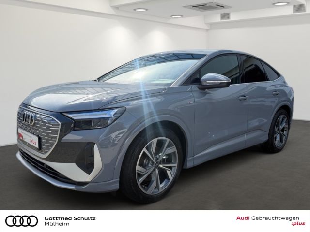 Audi Q4 e-tron 21.301 km 25.980 € Mülheim 45478