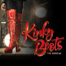Kinky Boots - The Musical 29.01.2026 Metronom Theater