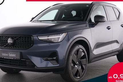 Volvo XC40 12.393 km 37.850 &euro; Mülheim an der Ruhr 45472