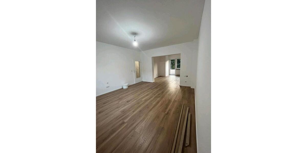 Etagenwohnung Dortmund Gartenstadt - 2 Zimmer, 75 m&sup2;, 1.150&euro; | Angebot:25448306