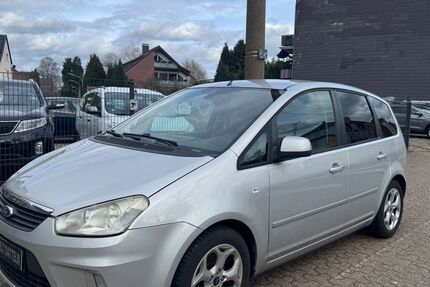 Ford C-Max 150.000 km 2.990 &euro; Datteln 45711