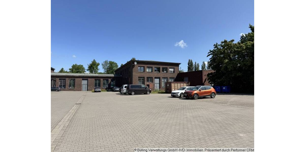 Gewerbeobjekt Dortmund Eving - 5.250.000&euro; | Angebot:25697640