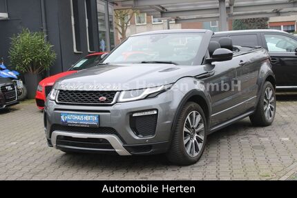 Land Rover Range Rover Evoque 133.000 km 26.990 &euro; Herten 45699