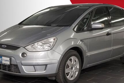 Ford S-Max 167.000 km 5.555 &euro; Dorsten 46284
