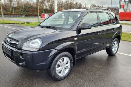 Hyundai TUCSON 171.200 km 3.950 &euro; Essen 45356
