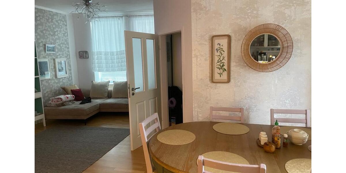Etagenwohnung Castrop-Rauxel Rauxel - 3 Zimmer, 82 m&sup2;, 185.000&euro; | Angebot:26840673