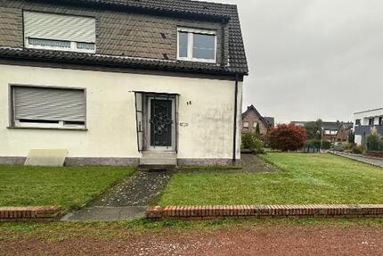 Haus mit großen Garten in Haltern Mitte (befristet auf 3 Jahre) zimmer