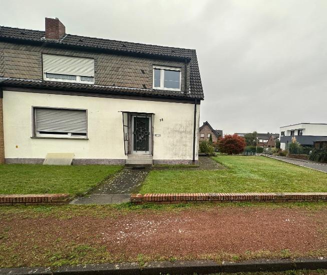 Haus mit großen Garten in Haltern Mitte (befristet auf 3 Jahre) zimmer