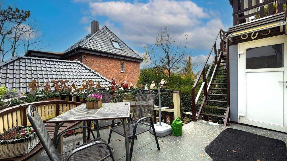 Doppelhaushälfte Oberhausen Eisenheim - 6 Zimmer, 125 m&sup2;, 329.000&euro; | Angebot:24221131