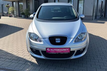 Seat Toledo 69.600 km 4.990 € Lüdinghausen 59348