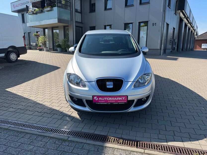 Seat Toledo 69.600 km 4.990 € Lüdinghausen 59348