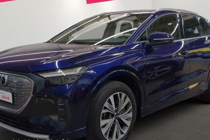 Audi Q4 e-tron 89.881 km 25.450 &euro; Mülheim a.d. Ruhr 45481