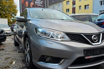 Nissan Pulsar 97.000 km 7.600 € Essen 45144