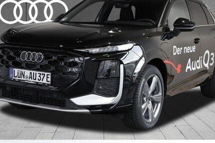 Audi Q3 9.990 km 52.790 &euro; Lünen 44534