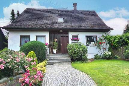 Haus Sprockhövel Haßlinghausen - 7 Zimmer, 196 m&sup2;, 578.000&euro; | Angebot:25210709