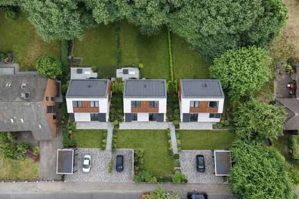 Grundstück Gladbeck Brauck - 278.500&euro; | Angebot:24910671