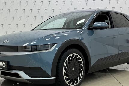Hyundai IONIQ 5 7.388 km 32.590 &euro; Oberhausen 46149